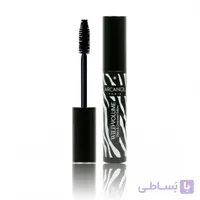 ریمل حجم دهنده زبرا Arcancil ا Arcancil Wild Volume Zebra & oversized edition