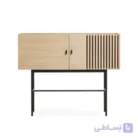 کنسول Belinda Lite