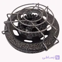 سرشعله پیک نیک مدل SADERATI10