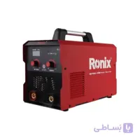 اینورتر جوشکاری رونیکس 250 آمپر مدل RH-4605