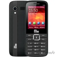 گوشی موبایل جی ال ایکس مدل GLX C43 دو سیم کارت