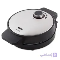 وافل ساز فکر 1000 وات Bouncy Fakir Waffel Maker