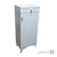 جاکفشی آپارتمانی کم جا