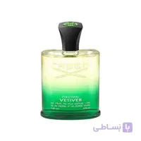 عطر مردانه کرید اورجینال وتیور – CREED ORIGINAL VETIVER