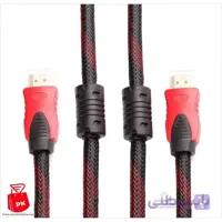 کابل HDMI کنفی طول 30 متری برند رویال اسکار