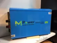 اینورتر 3000 وات تمام سینوسی Mpower