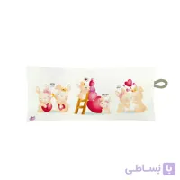 جامدادی ساده مدل JS99055