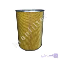 فیلتر هواکش بیرونی اتوبوس شهاب موتور رنو -کامیونت بادسان