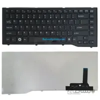 کیبورد لپ تاپ Fujitsu مدل LH532