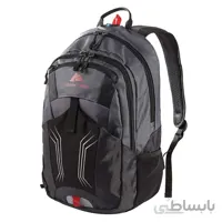 کوله پشتی کمپینگ ۲۵ لیتری OZARK