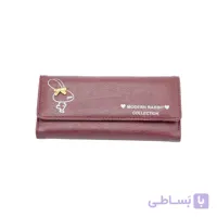کیف پول زنانه کد 1668BZE