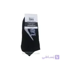 جوراب مردانه نایک Nike مشکی