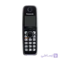 گوشی اضافه تلفن پاناسونیک مدل KX-TG3711