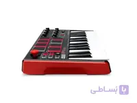 Akai MPK mini  | میدی کنترلر آکایی