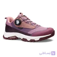 کفش پیاده روی و طبیعت گردی زنانه هامتو مدل 120045B