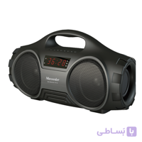 اسپیکر مکسیدر مدل KT15