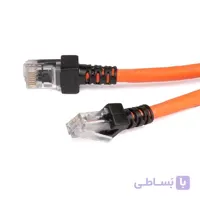 پچ کورد شبکه 50 متری NEXANS CAT6 UTP