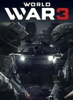 اورجینال استیم World War 3