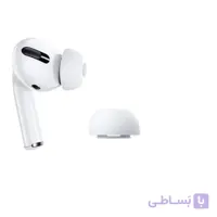 سری ژله ای سیلیکونی ایرپاد پرو AirPods Pro