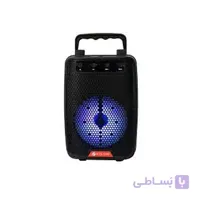 اسپیکر بلوتوثی قابل حمل مدل KTS 1338