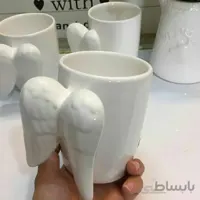 ماگ فرشته