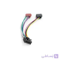 سوکت ایزو پایونیر