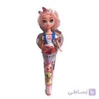 عروسک دوستان هلو کیتی مدل 3505C