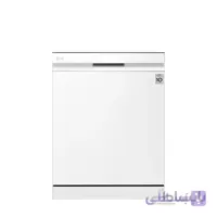 ماشین ظرفشویی ال جی مدل XD90 ا LG XD90 Dishwasher