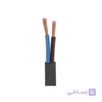 کابل برق افشان مس البرز نور 2*1.5