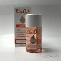 روغن ترمیم کننده پوست بایو اویل حجم 60 میل ا Specialist Skincare Repairing Oil Bio Oil