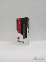 آلوچه خشک ارگانیک 300 گرمی دهناد