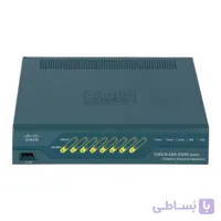 فایروال سیسکو مدل ASA5505-BUN-K9