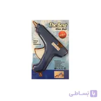 تفنگ چسب حرارتی ۶۰ وات ارسان