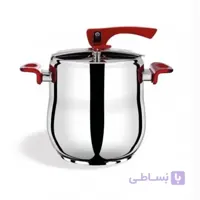 زودپز رویال مدل سونگ گنجایش 15 لیتر قرمز