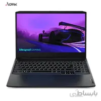 لپ تاپ لنوو 16GB RAM | 1+256GB SSD | 4GB VGA | i7 | 15IMH05 ا Lenovo IdeaPad Gaming 3 15IMH05