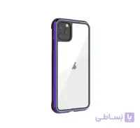 کاور کی-دوو مدل Ares مناسب برای گوشی موبایل اپل iPhone 12 Pro Max