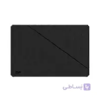 هارد دیسک اکسترنال سیلیکون پاور مدل استریم S 07 ظرفیت 8 ترابایت