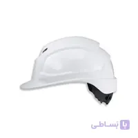 کلاه ایمنی مهندسی یووکس مدل uvex pheos ies