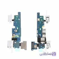 فلت شارژ سامسونگ گلکسی E700F / GALAXY E7 ا فلت شارژ و سوکت هندزفری و میکروفن گوشی سامسونگ گلگسی ای7 مدل ای700
