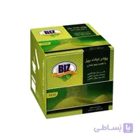 پودرنبات BIZ با طعم لیموعمانی