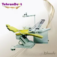 یونیت و صندلی دندانپزشکی پارس دنتال مدل ۲۰۰۱K24