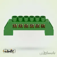 ترمینال فانتزی ارت 6 پیچ
