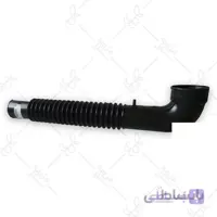 لوله خرطومی سمپاش سولو 423