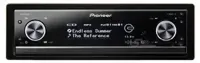 DEX-P99RS پخش صوتی پایونیر Pioneer
