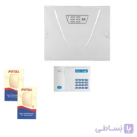 سیستم دزدگیر سیم کارتی کلاسیک مدل CLGS2