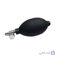 پوار فشار سنج عقربه ای تری مد
