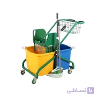 تی شوی صنعتیapadana 2900