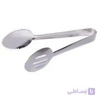 انبر قاشقی سالاد