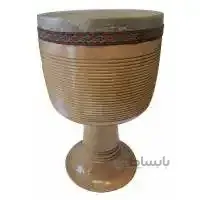 تنبک  استاد حلمی