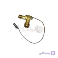 شیر انبساط کولر 110